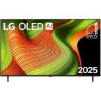TV OLED LG 65B56LA EVO SMART AI 100Hz